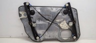 window regulator right front mechanism Seat Ibiza 6L LIFT 1,4 16V