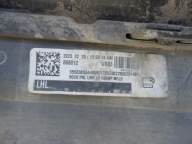 BMW X6 G06 M PAKIET moulding threshold threshold left