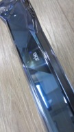 BMW 7 I7 G70 Moulage du tableau de bord ROZDZIELCZEJ PANEL DOTYKOWY Commandes 5B48ED8