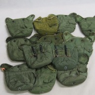 ALICE KULACSTARTÓ HUZAT + SIKLÓ US ARMY GS