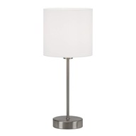 Briloner Leuchten - Lampa stołowa, lampka na stolik nocny