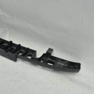 PEUGEOT 407 04-11 console sider ABSORBER of a bumper front