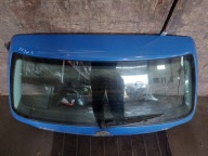 trunk door boot VOLKSWAGEN GOLF IV LW5Z