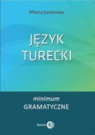 Język turecki. Minimum gramatyczne