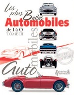 Les Plus Belles Automobiles Vol.3: I-O group work