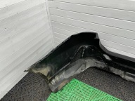 bumper rear rear part BMW 5 G60 M PAKIET