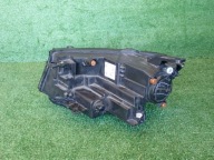 JEEP COMPASS II BI XENON LED 17- reflektor right light right 0053434535