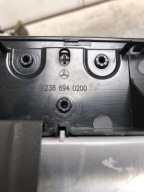 TRZECIE light STOP MERCEDES W238 A2386940200