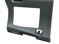 SKODA FABIA IV 21- support + washer REFLEKTORA right front OE 6VA807056