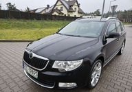 Skoda Superb Skoda Superb 1.8 TSI Elegance