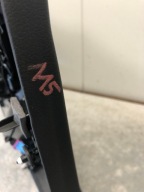 Seite Tür Leder rechts vorne A4 B8 8K1867106