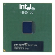 Procesor Intel SL4CC 1 x 0,85 GHz