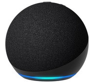Inteligentny głośnik Amazon Echo Dot 5 Charcoal WIFI Bluetooth Czarny