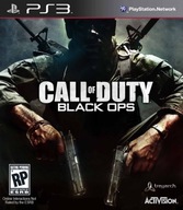 Hra pre PlayStation3 (PS3) - Call of Duty: Black Ops