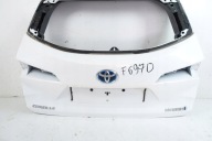 TOYOTA COROLLA E21 KOMBI 2018- cover trunk door boot 67149-02140