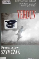 Verdun - Przemysław Szymczak