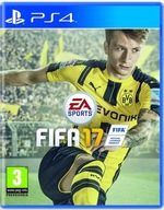 PS4 FIFA 17 PO SLOVENSKY Sony PlayStation 4 (PS4)