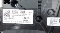 AUDI Q2 81A 2016- budíky budiky 81A920750J