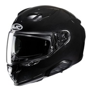 KASK HJC F71 SOLID METAL BLACK XL