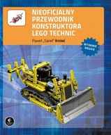 Nieoficjalny przewodnik konstruktora Lego Technic, wyd. II | Ebook