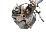 McPherson swing shock absorber right front AUDI A1 II 82A 2Q0413031BM