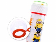 Bańki mydlane. Minionki 60 ml