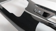 BMW 5 G30 G31 G38 Dekory du tableau de bord panel dekor
