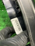 PANEL klími klimatizaci MERCEDES ML W164 A1648209389