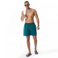 Męskie spodenki plażowe Prosto Shorts Basy - zi