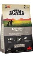 Acana Heritage Light And Fit 2kg