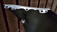 Frontstoßstange BMW SERIA 5 G30 G31 BLACKSAPHIRE