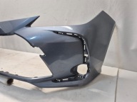 TOYOTA COROLLA XII 12 sedan 19-> bumper front front