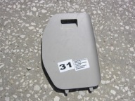 CHRYSLER PACIFICA 2017 cover pillar upholstery