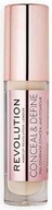 Makeup Revolution Conceal and Define Korektor C3