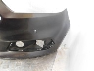 bumper front front FORD MONDEO MK5 PDC