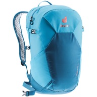 Deuter Speed Lite 21 lazurowy - rafa