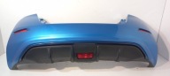 Nissan Leaf II (ZE1) bumper rear DCR006 4xPDC (ZD104)