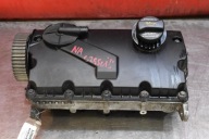TESTATA Motore 038103373R VW GOLF 5 V 2.0 SDI 75 KM 03-09