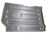 SUZUKI SAMURAI 81- KÖZÉPSŐ PADLÓLEMEZ BAL OLDALI