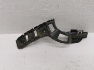 bumper bracket left rear part SKODA CITIGO 1S6807393D