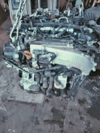 AUDI Q3 II 83A 2.0 TDI engine complete DEMONTAZ DTS