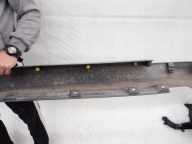JAGUAR XJ VIII 09-19 threshold left moulding threshold left