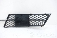grid left right decorative trim of a bumper front BMW E60 LIFT LCI 2007-2010
