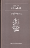 Moby Dick Herman Melville