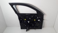 Alfa Romeo Stelvio door front