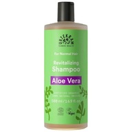 Šampón Aloe Urtekram Bio Organic 100% 500ml
