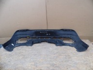 Mercedes-Benz GLE 167 2019+ diffuser spoiler accessories bumper rear rear part