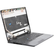 Notebook Dell E5570 15,6 " Intel Core i7 0 GB čierny