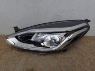 light left REFLEKTOR left FORD FIESTA MK8 VIII