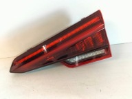 light rear rear part right AUDI A4 B9 8W 15-19 sedan LED